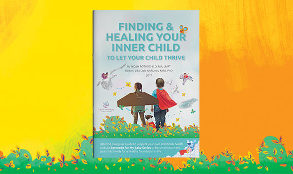 inner child healing pdf